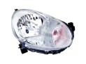 FARO PRINCIPAL DERECHO NISSAN MICRA (K14) (11-14). 11520802