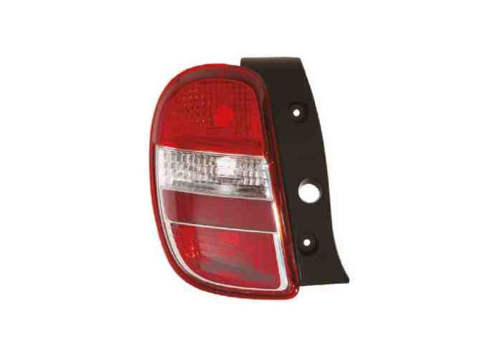 PILOTO TRASERO IZQUIERDO NISSAN MICRA (K14) (11-14). 16520831
