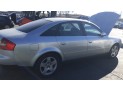 PANEL DELANTERO AUDI A6 2002