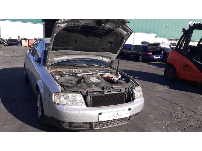 PANEL DELANTERO AUDI A6 2002