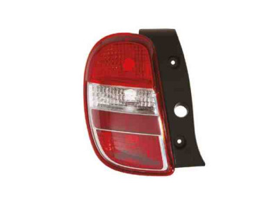 PILOTO TRASERO DERECHO NISSAN MICRA (K14) (11-14). 16520832