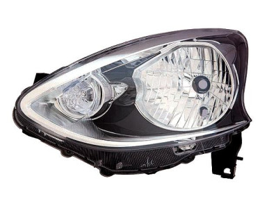 FARO PRINCIPAL IZQUIERDO NISSAN MICRA (14-16). 11019701