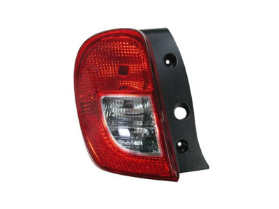 PILOTO TRASERO IZQUIERDO NISSAN MICRA (14-16). 16019711