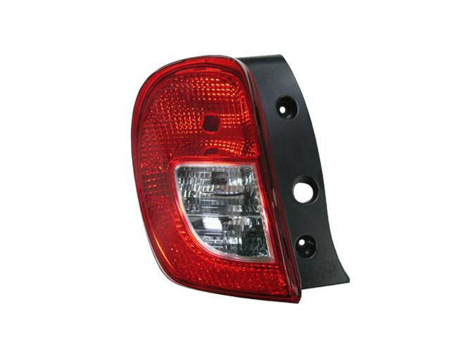 PILOTO TRASERO DERECHO NISSAN MICRA (14-16). 16019712
