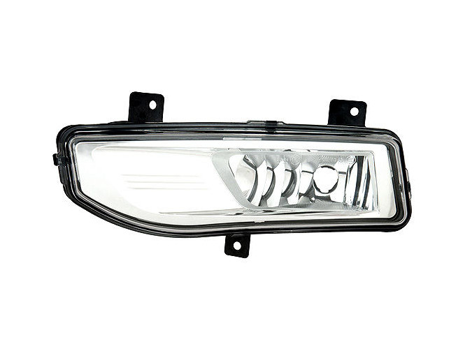 FARO ANTINIEBLA IZQUIERDO NISSAN MICRA (17-). 13529201