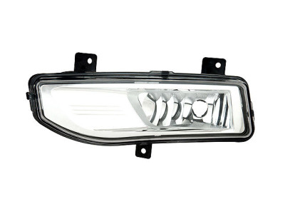 FARO ANTINIEBLA DERECHO NISSAN MICRA (17-). 13529202