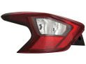 PILOTO TRASERO IZQUIERDO NISSAN MICRA (17-). 16529211