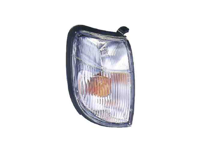 PILOTO DELANTERO IZQUIERDO NISSAN NAVARA PICK-UP 720 (D22) (98-00). 14525781