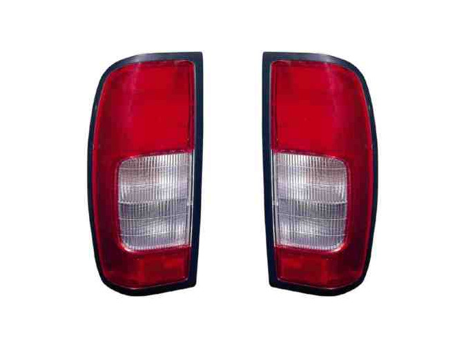 PILOTO TRASERO IZQUIERDO NISSAN NAVARA PICK-UP 720 (D22) (98-00). 16525731