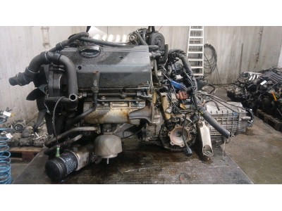 ALTERNADOR AUDI A6 2002