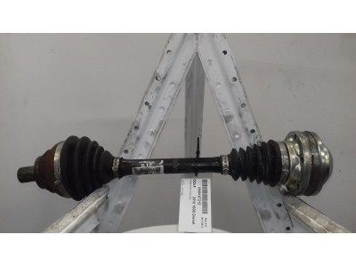 TRANSMISION DELANTERA IZQUIERDA VOLKSWAGEN GOLF 2010