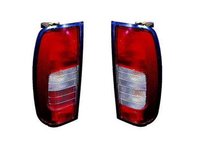 PILOTO TRASERO IZQUIERDO NISSAN NAVARA PICK-UP 720 (D22) (98-00). 16525733