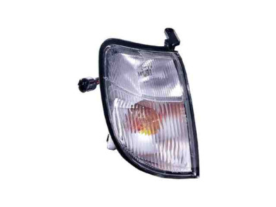 PILOTO DELANTERO IZQUIERDO NISSAN NAVARA PICK-UP 720 (D22) (00-02). 14525861