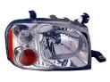 FARO PRINCIPAL IZQUIERDO NISSAN NAVARA PICK-UP 720 (D22) (02-05). 11525901