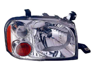 FARO PRINCIPAL DERECHO NISSAN NAVARA PICK-UP 720 (D22) (02-05). 11525902