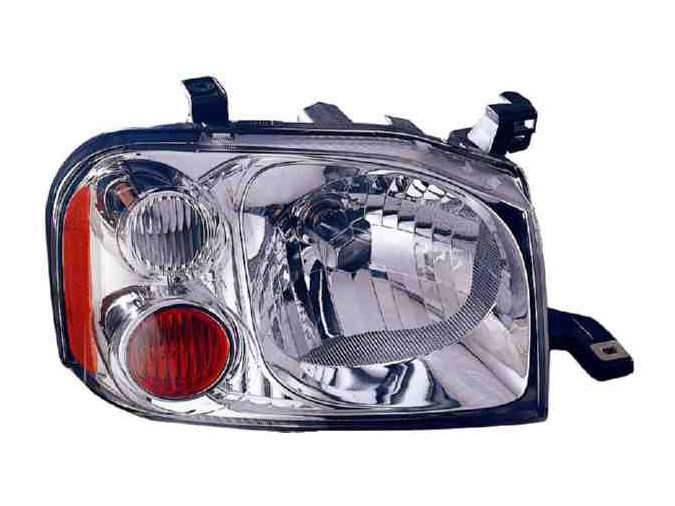 FARO PRINCIPAL DERECHO NISSAN NAVARA PICK-UP 720 (D22) (02-05). 11525902