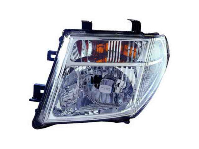 FARO PRINCIPAL DERECHO NISSAN NAVARA PICK-UP (05-08). 11526004