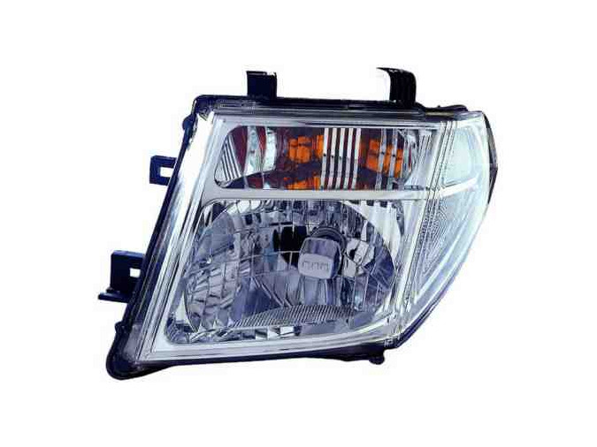FARO PRINCIPAL DERECHO NISSAN NAVARA PICK-UP (05-08). 11526004