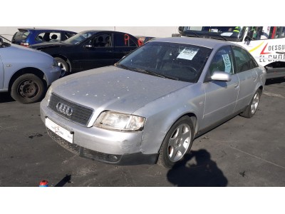 VOLANTE AUDI A6 2002
