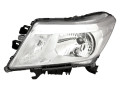 FARO PRINCIPAL IZQUIERDO NISSAN NAVARA PICK-UP (D23) (14-). 11526121