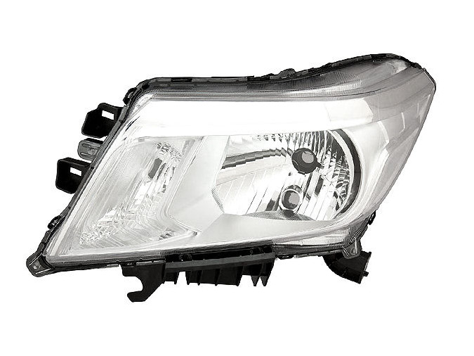 FARO PRINCIPAL IZQUIERDO NISSAN NAVARA PICK-UP (D23) (14-). 11526121