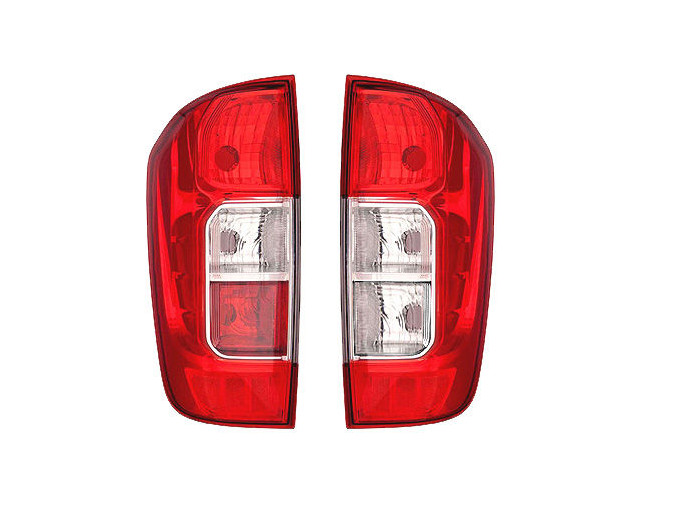 PILOTO TRASERO IZQUIERDO NISSAN NAVARA PICK-UP (D23) (14-). 16526101