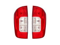 PILOTO TRASERO IZQUIERDO NISSAN NAVARA PICK-UP (D23) (14-). 16526111