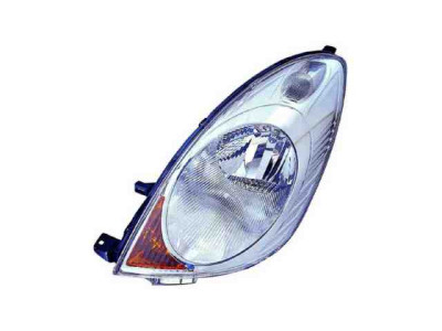 FARO PRINCIPAL DERECHO NISSAN NOTE (06-09). 11520002