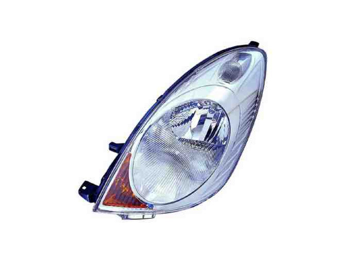 FARO PRINCIPAL DERECHO NISSAN NOTE (06-09). 11520002
