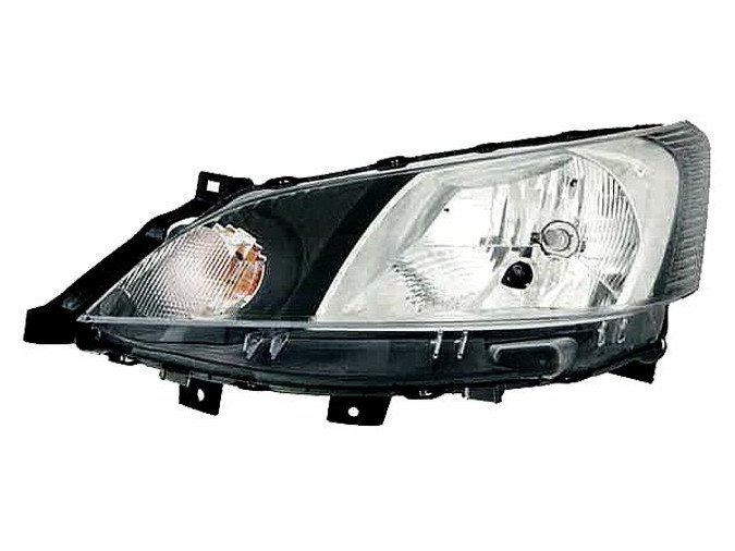 FARO PRINCIPAL IZQUIERDO NISSAN NV200 (10-). 11231511