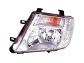 FARO PRINCIPAL IZQUIERDO NISSAN PATHFINDER (09-12). 11526105