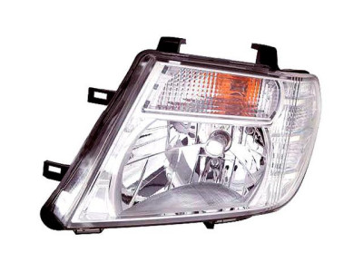 FARO PRINCIPAL IZQUIERDO NISSAN PATHFINDER (09-12). 11526105