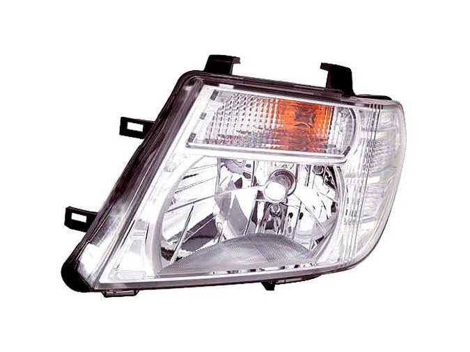 FARO PRINCIPAL IZQUIERDO NISSAN PATHFINDER (09-12). 11526105