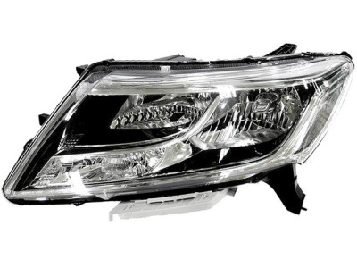 FARO PRINCIPAL IZQUIERDO NISSAN PATHFINDER (13-). 11526111