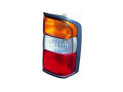 PILOTO TRASERO IZQUIERDO NISSAN PATROL (97-02). 16522301
