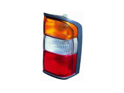 PILOTO TRASERO IZQUIERDO NISSAN PATROL (97-02). 16522301