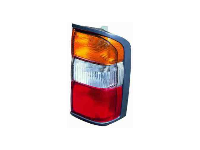 PILOTO TRASERO IZQUIERDO NISSAN PATROL (97-02). 16522301