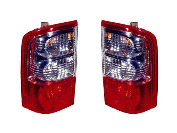 PILOTO TRASERO IZQUIERDO NISSAN PATROL (97-02). 16522451