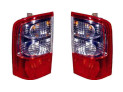 PILOTO TRASERO DERECHO NISSAN PATROL (97-02). 16522452