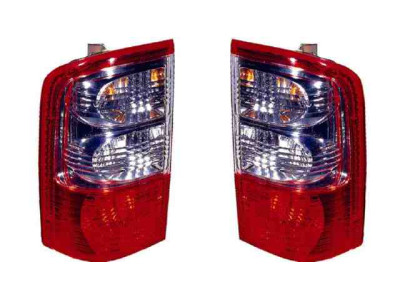 PILOTO TRASERO DERECHO NISSAN PATROL (97-02). 16522452
