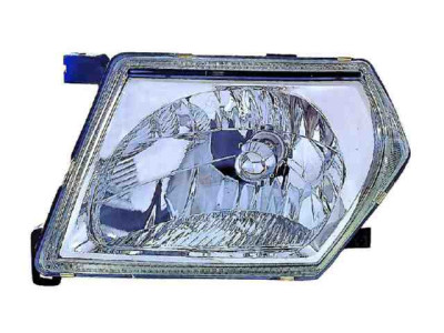 FARO PRINCIPAL IZQUIERDO NISSAN PATROL (02-04). 11522401