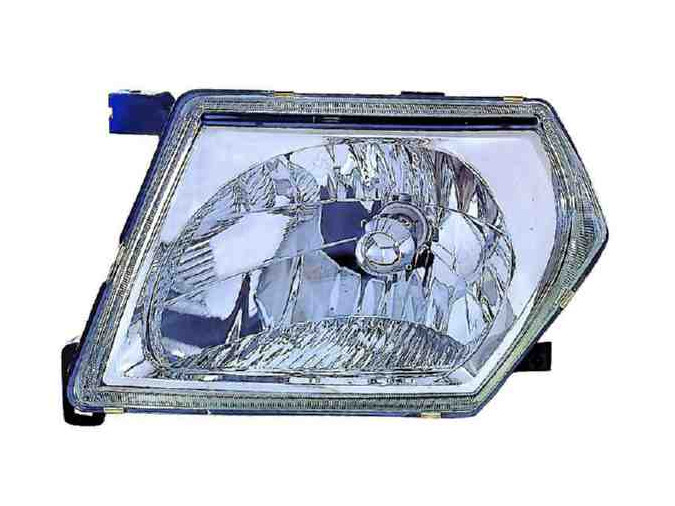 FARO PRINCIPAL IZQUIERDO NISSAN PATROL (02-04). 11522401