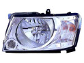 FARO PRINCIPAL DERECHO NISSAN PATROL (04-10). 11522502