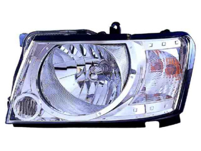 FARO PRINCIPAL DERECHO NISSAN PATROL (04-10). 11522502