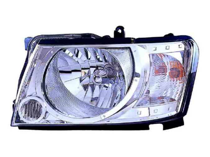 FARO PRINCIPAL DERECHO NISSAN PATROL (04-10). 11522502