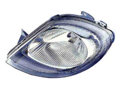 FARO PRINCIPAL DERECHO NISSAN PRIMASTAR (01-06). 11538602