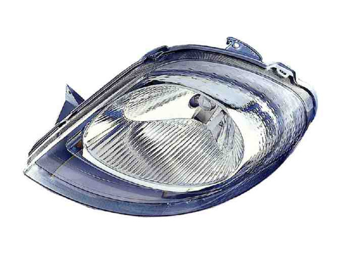 FARO PRINCIPAL DERECHO NISSAN PRIMASTAR (01-06). 11538602