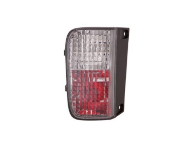 PILOTO PARAG.TRASERO IZQUIERDO NISSAN PRIMASTAR (01-06). 16804601
