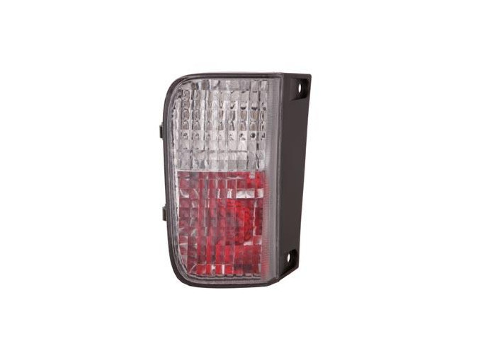 PILOTO PARAG.TRASERO IZQUIERDO NISSAN PRIMASTAR (01-06). 16804601