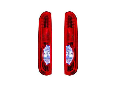 PILOTO TRASERO IZQUIERDO NISSAN PRIMASTAR (06-). 16538635